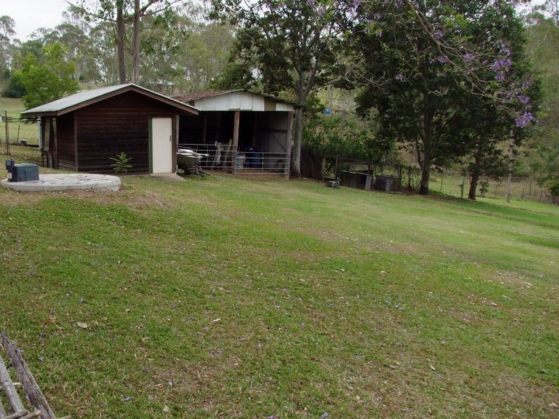 11 Trout Rd, The Dawn QLD 4570