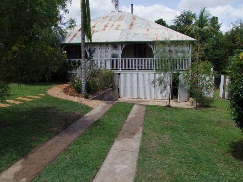 41 Stanley St, Gympie QLD 4570