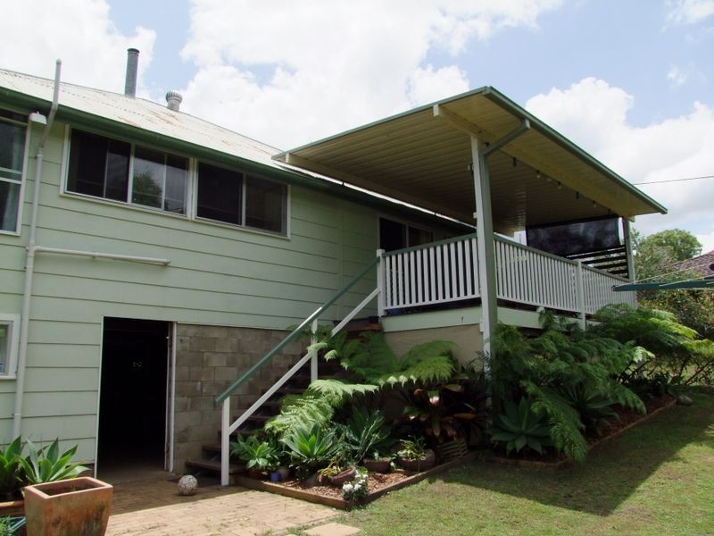 41 Stanley St, Gympie QLD 4570