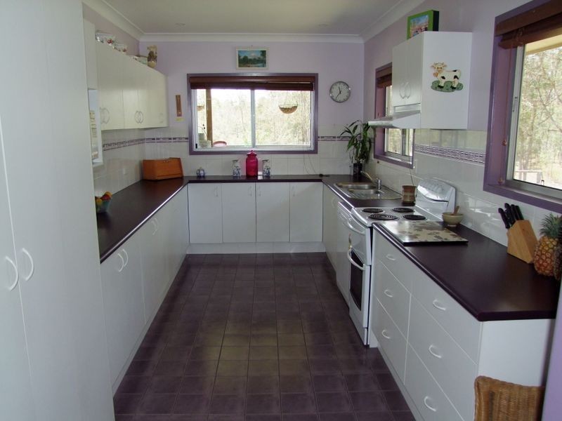 77 Ces Rivers Rd, Tamaree QLD 4570