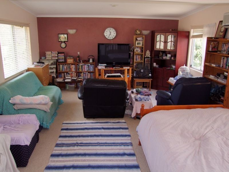 77 Ces Rivers Rd, Tamaree QLD 4570