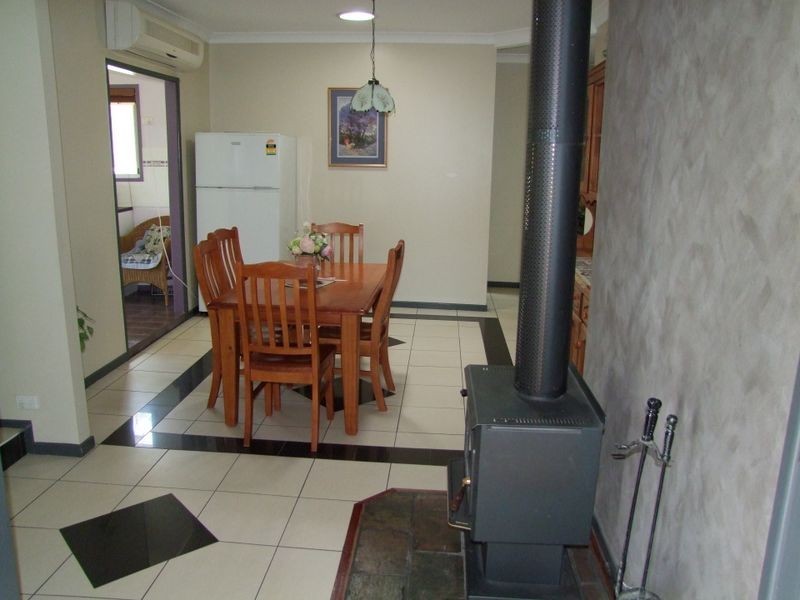 77 Ces Rivers Rd, Tamaree QLD 4570