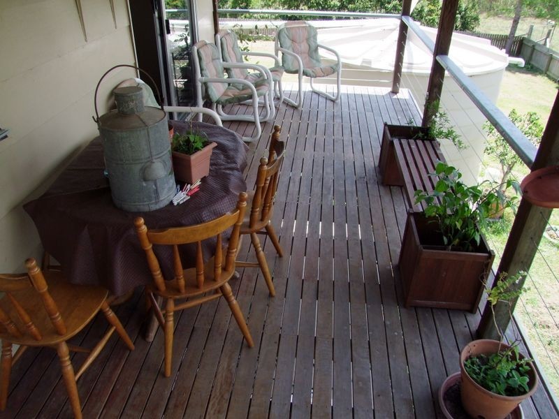 77 Ces Rivers Rd, Tamaree QLD 4570