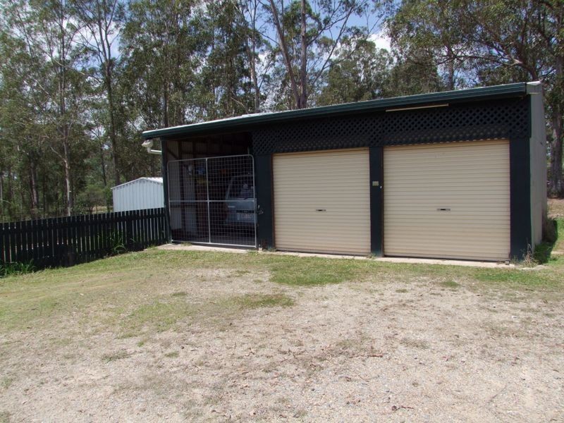 77 Ces Rivers Rd, Tamaree QLD 4570