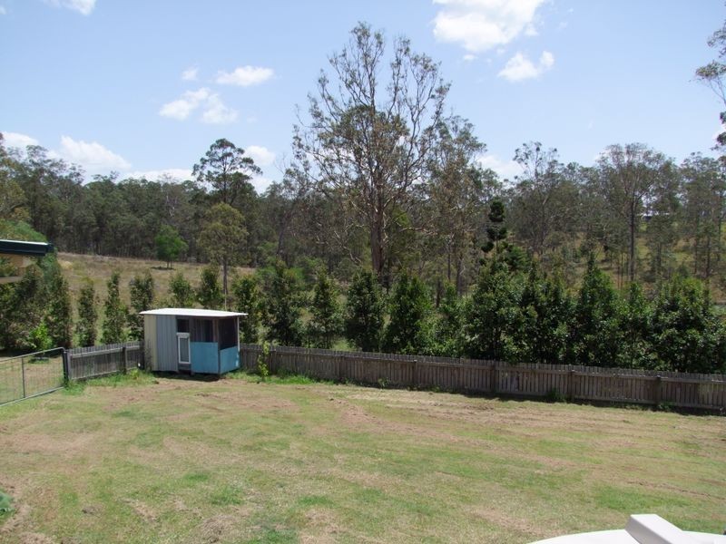 77 Ces Rivers Rd, Tamaree QLD 4570