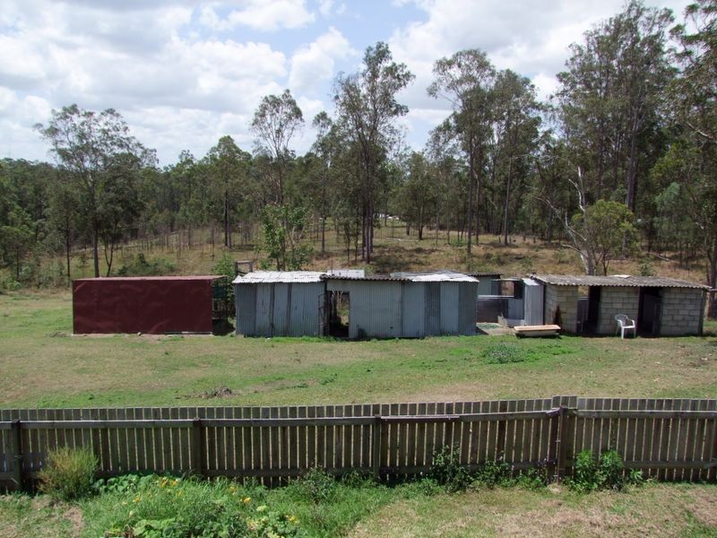 77 Ces Rivers Rd, Tamaree QLD 4570