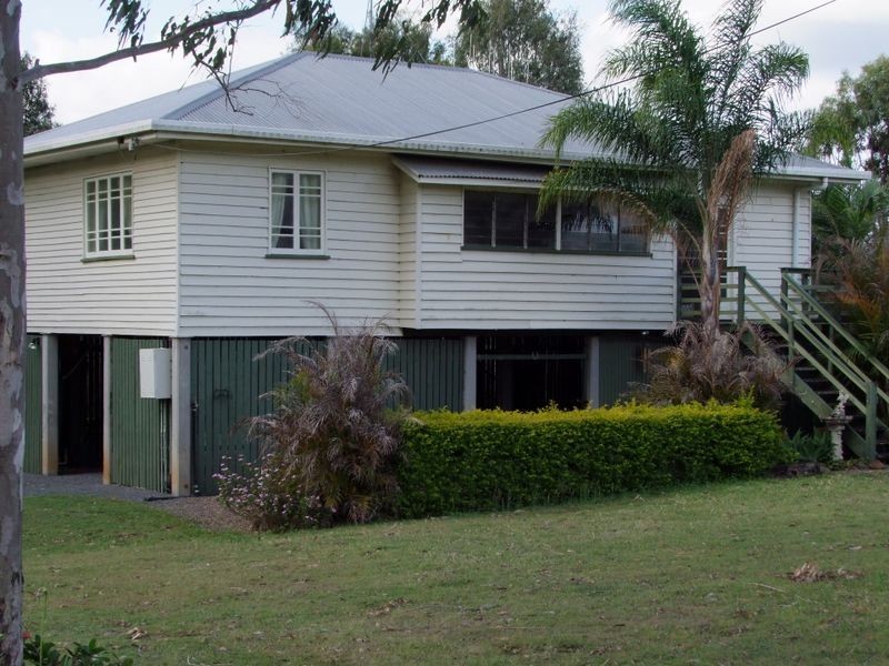 9 Wambai Place, Amamoor QLD 4570