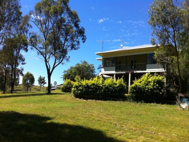 9 Wambai Place, Amamoor QLD 4570