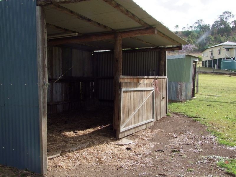 9 Wambai Place, Amamoor QLD 4570