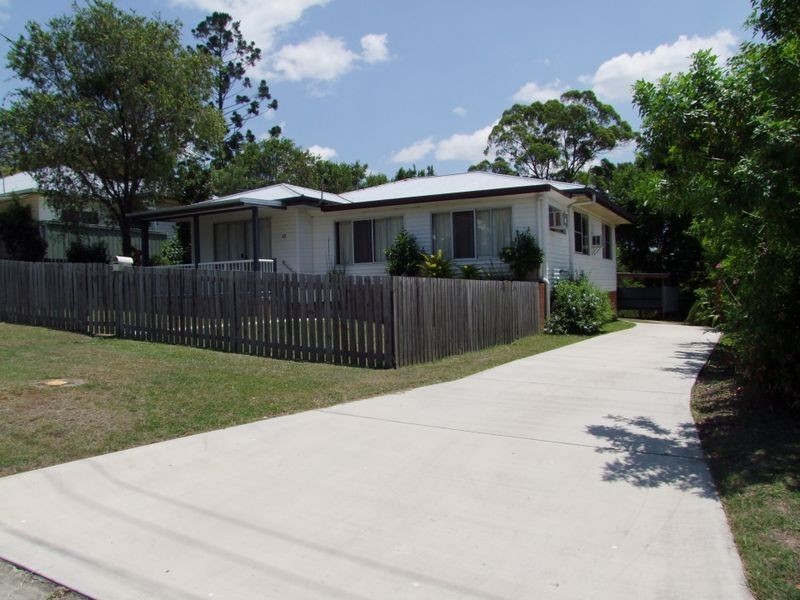 12 Garrick St, Gympie QLD 4570