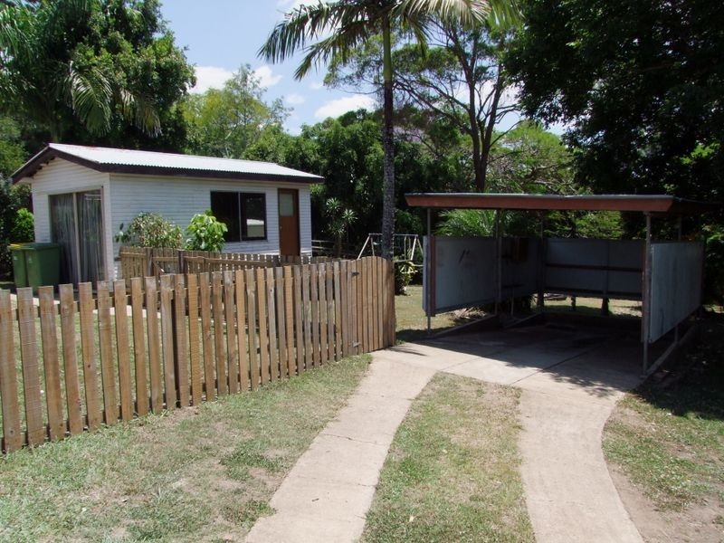 12 Garrick St, Gympie QLD 4570