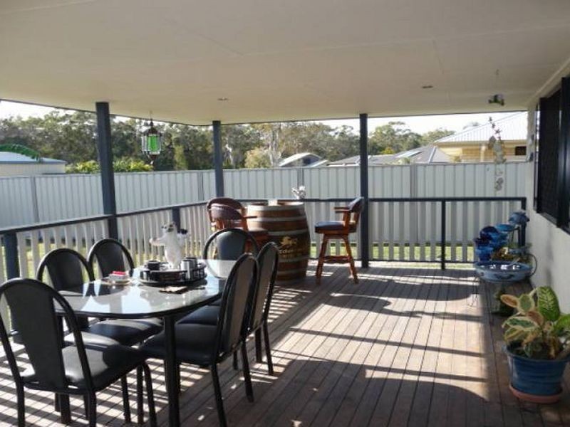21 Kanimbla Ave, Cooloola Cove QLD 4580