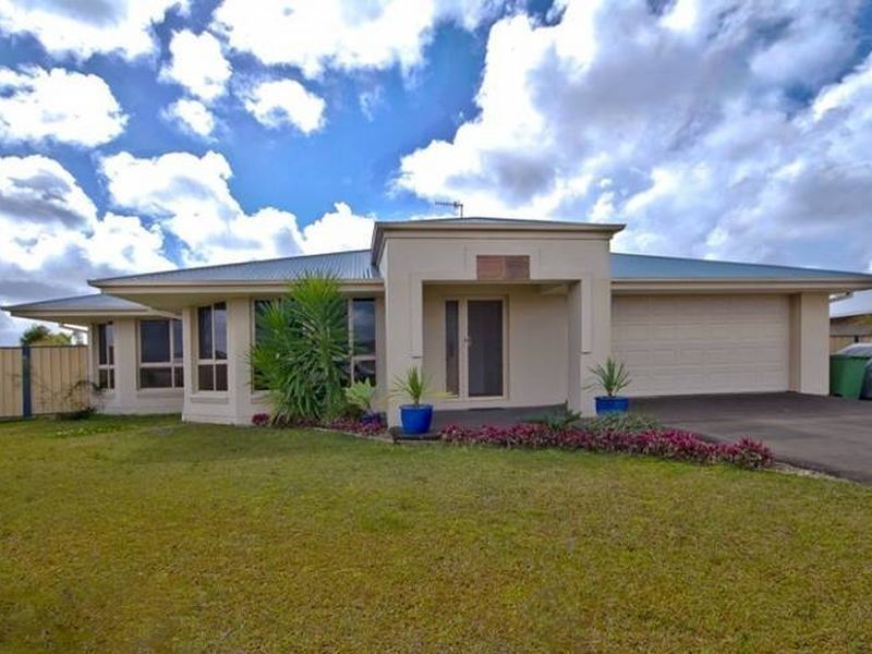 12 Capstan Court, Cooloola Cove QLD 4580