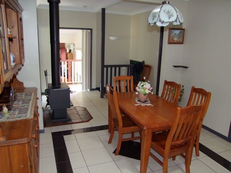 77 Ces Rivers Rd, Tamaree QLD 4570