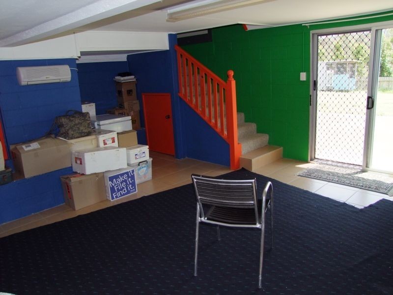 77 Ces Rivers Rd, Tamaree QLD 4570