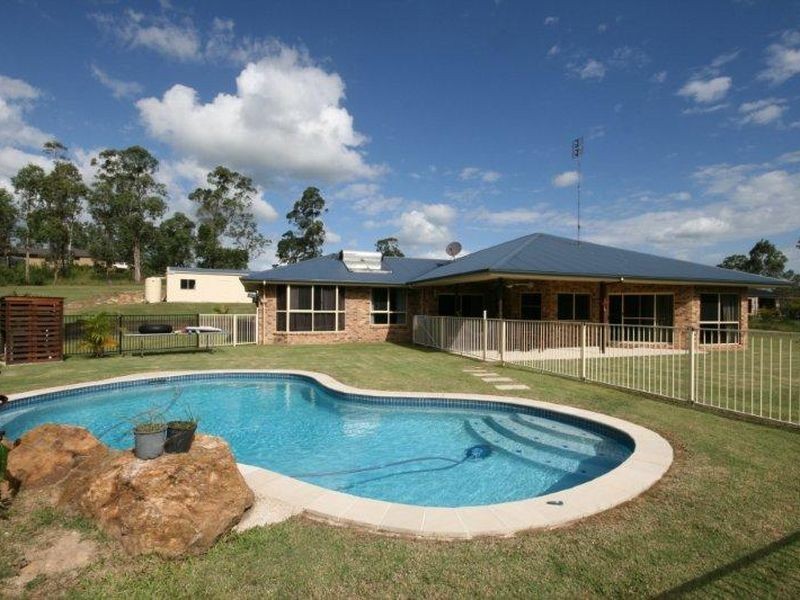25 Coolabah Court, Pie Creek QLD 4570