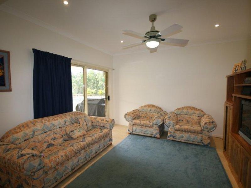 25 Coolabah Court, Pie Creek QLD 4570