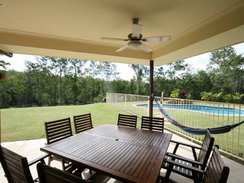 25 Coolabah Court, Pie Creek QLD 4570