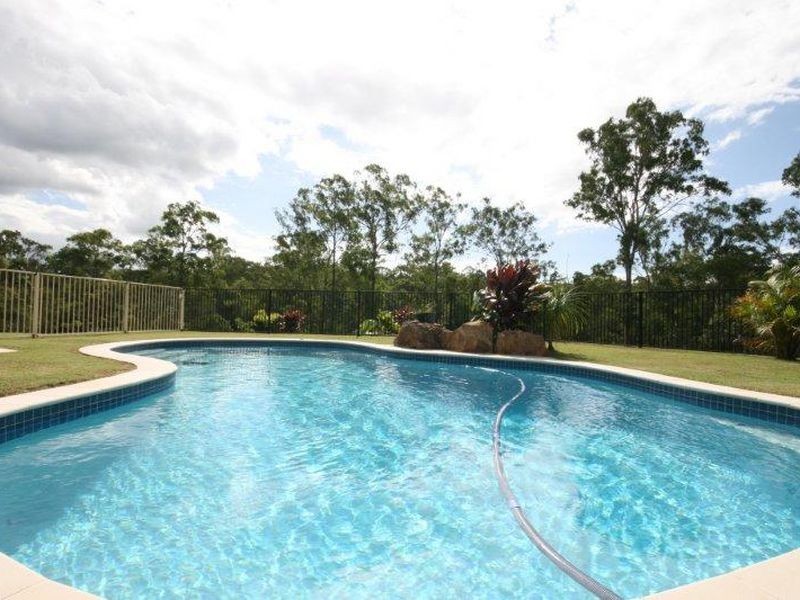 25 Coolabah Court, Pie Creek QLD 4570