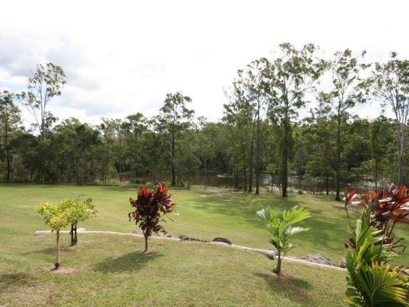 25 Coolabah Court, Pie Creek QLD 4570