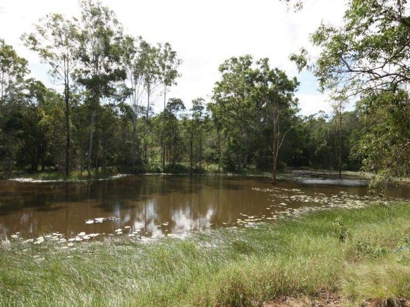 25 Coolabah Court, Pie Creek QLD 4570