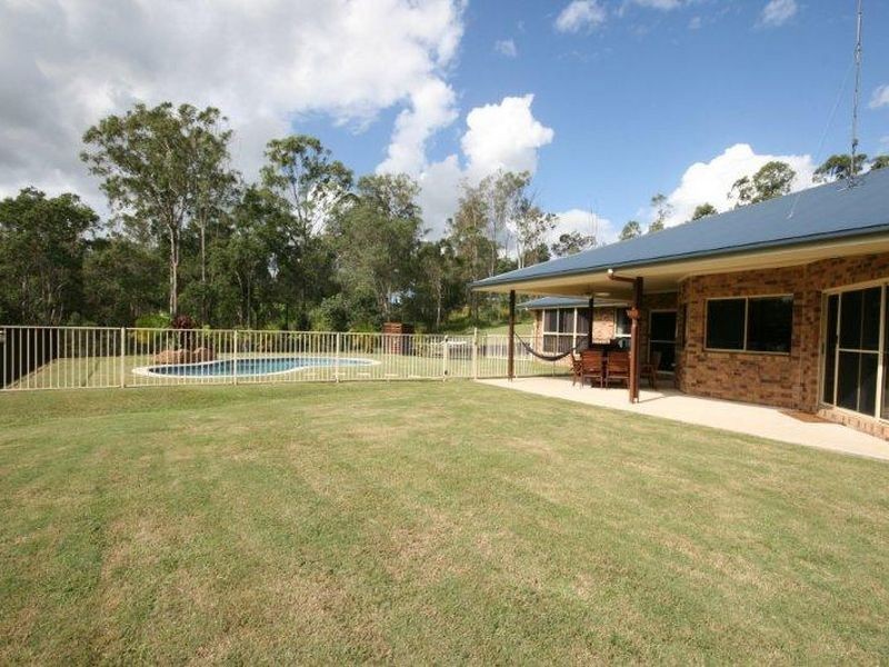 25 Coolabah Court, Pie Creek QLD 4570