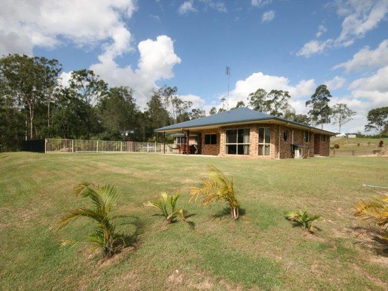 25 Coolabah Court, Pie Creek QLD 4570