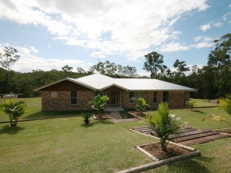 25 Coolabah Court, Pie Creek QLD 4570