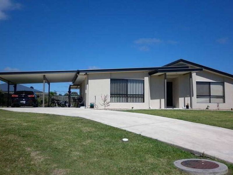 36 Creekside Esp, Cooloola Cove QLD 4580