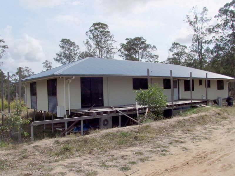 24 Coolabah Court, Pie Creek QLD 4570