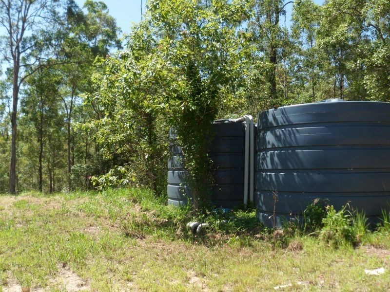 24 Coolabah Court, Pie Creek QLD 4570