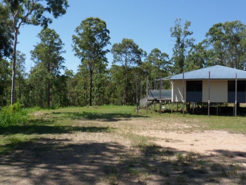 24 Coolabah Court, Pie Creek QLD 4570