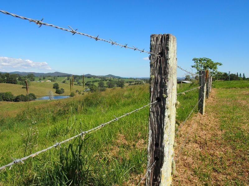300 Kin Kin Rd, Greens Creek QLD 4570