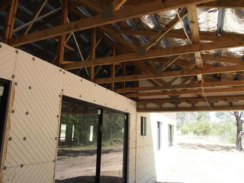 188 Hoopers Rd, Curra QLD 4570