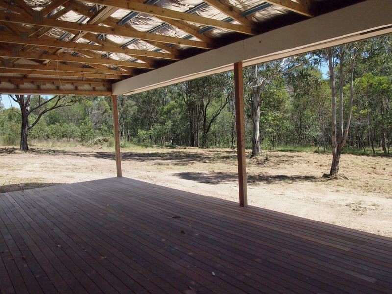 188 Hoopers Rd, Curra QLD 4570