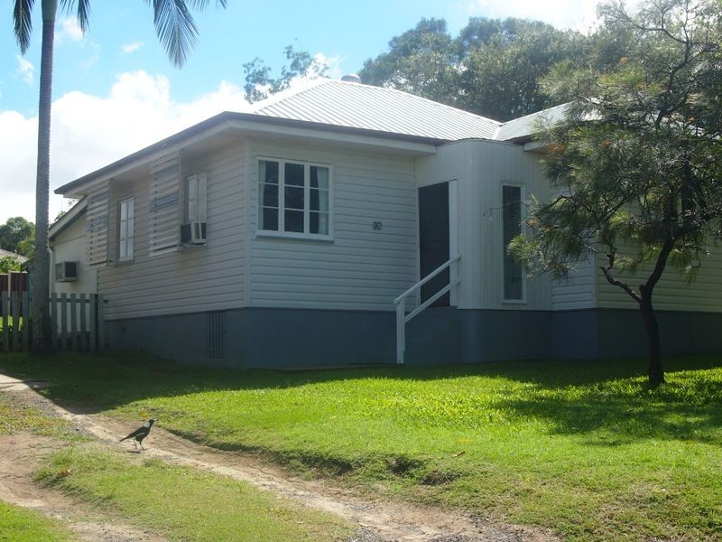 92 Pine Street, Gympie QLD 4570