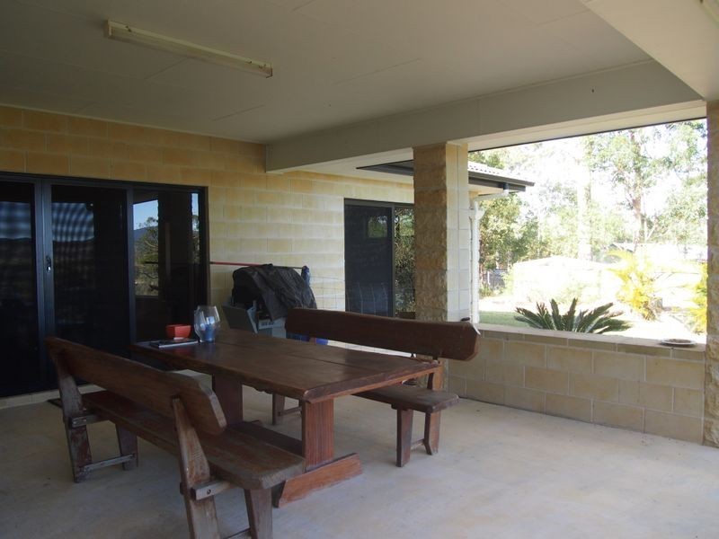 153 Benian Rd, The Palms QLD 4570