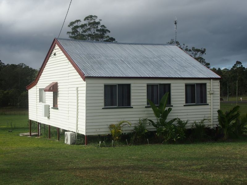 68 Clarkson Drive, Curra QLD 4570