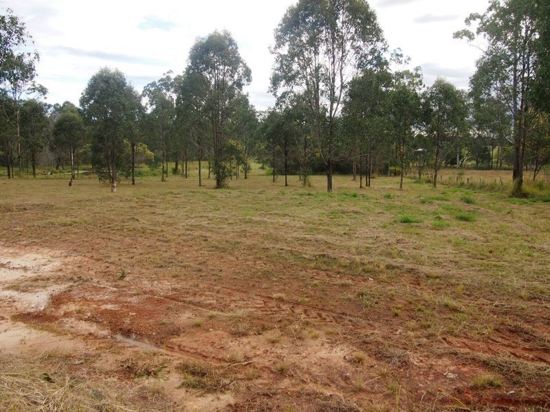 Lot 99 Jamie Ave, Curra QLD 4570