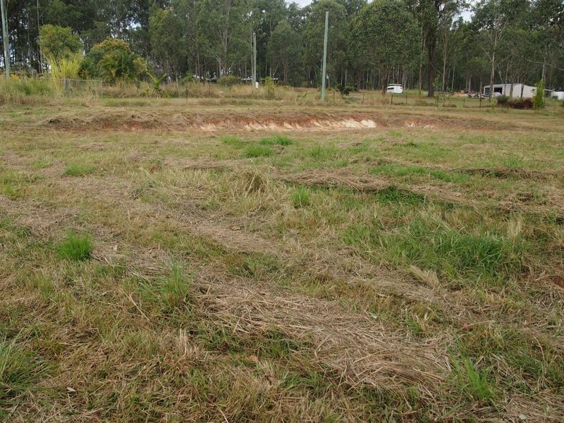 Lot 99 Jamie Ave, Curra QLD 4570