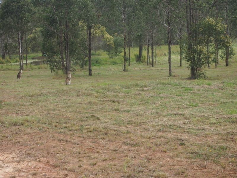 Lot 99 Jamie Ave, Curra QLD 4570