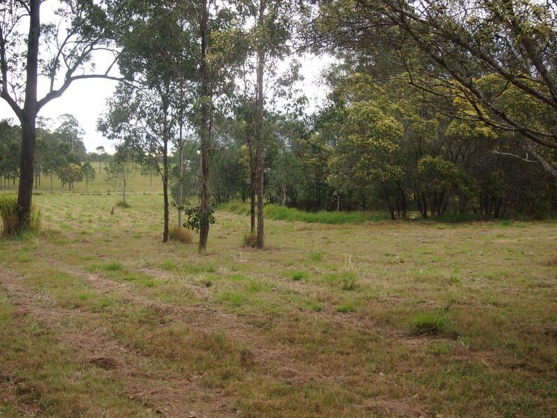 Lot 99 Jamie Ave, Curra QLD 4570