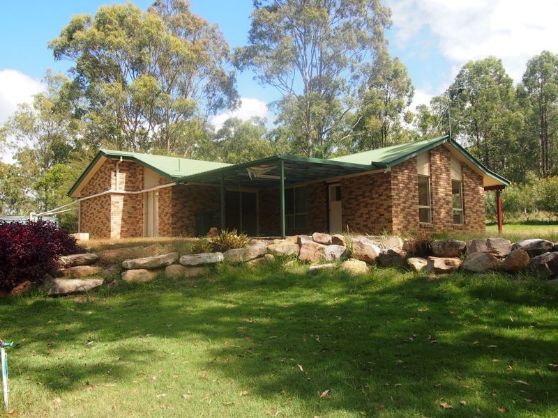 188 Rodney Rd, Curra QLD 4570