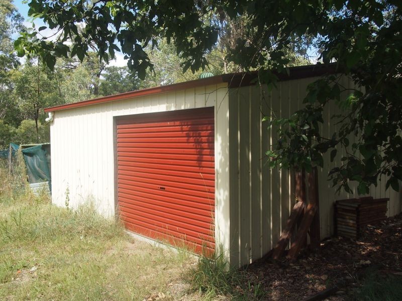 188 Rodney Rd, Curra QLD 4570