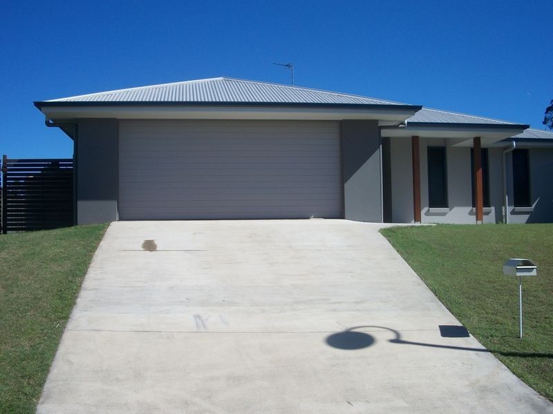 2 Dovetail Close, Gympie QLD 4570