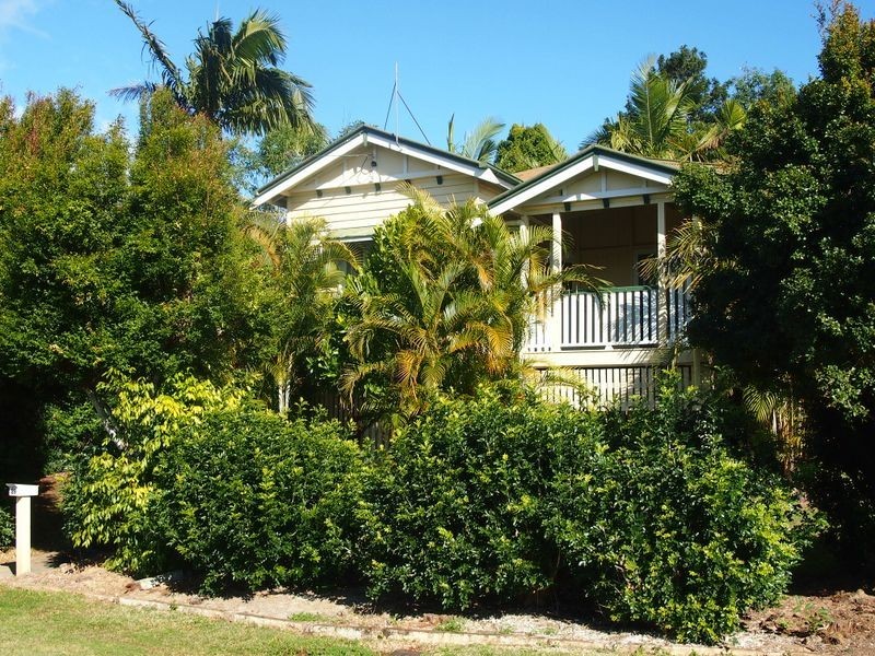 29 Elizabeth Street, Gympie QLD 4570