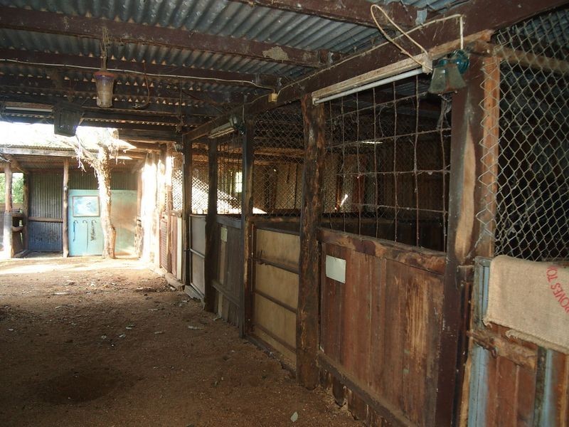 90 Frayne Rd, Amamoor QLD 4570