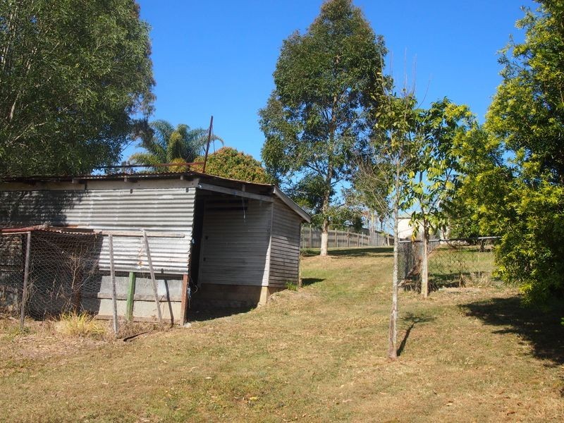 76a Rifle Range Rd, Gympie QLD 4570