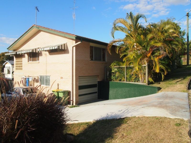 10 Short Street, Gympie QLD 4570