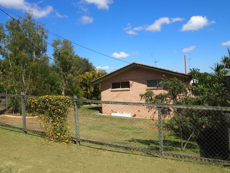 10 Short Street, Gympie QLD 4570